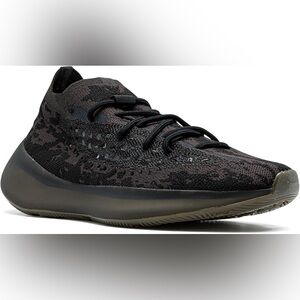 Adidas Yeezy Boost 380 sneakers in the Onyx